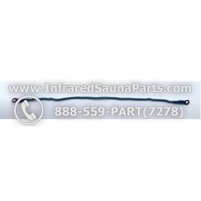 LOOSE WIRES - LOOSE WIRES - HARNESS STYLE - 81 1